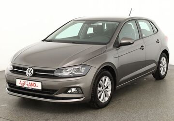 VW Polo 65.334 km 17.990 &euro; Hoppegarten OT Hönow 15366