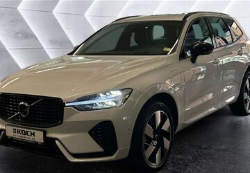 Volvo XC60 2.075 km 51.990 &euro; Berlin 10553