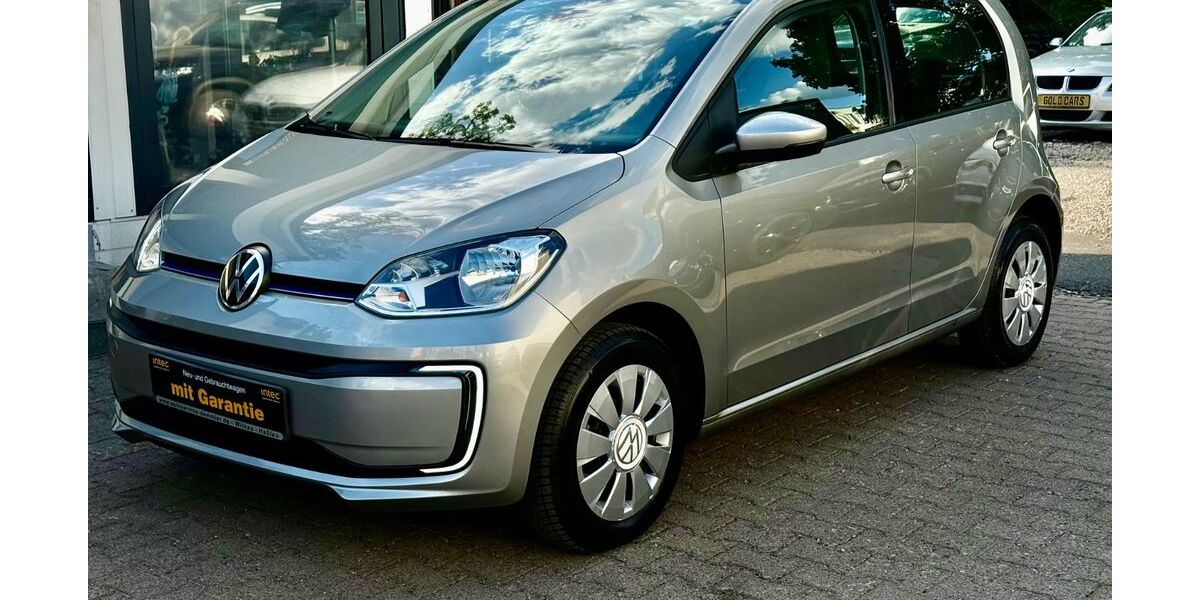 VW up! 45.000 km 12.690 &euro; Berlin 12347