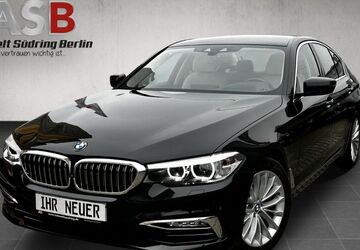 BMW 540 101.254 km 33.799 &euro; Berlin 12055