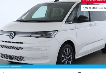 VW T7 Multivan 10.936 km 57.000 &euro; Wildau 15745
