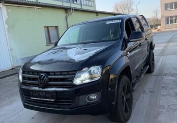 VW Amarok 239.000 km 12.000 &euro; Berlin 13088