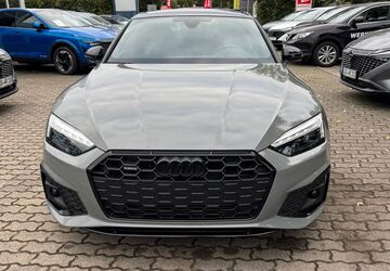 Audi A5 64.100 km 43.890 &euro; Erkner 15537