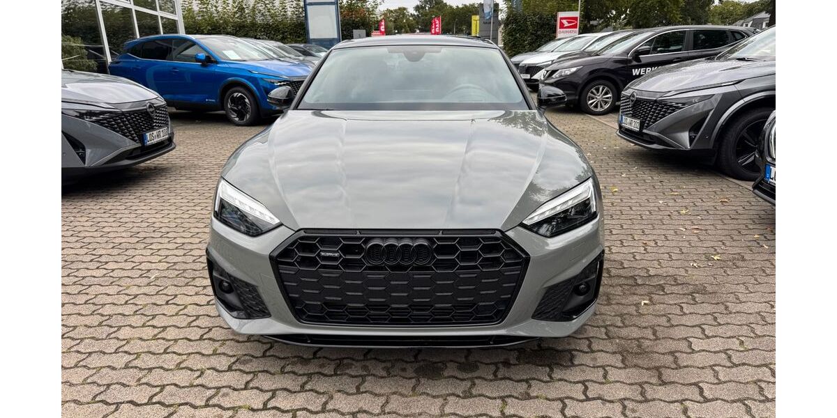 Audi A5 64.100 km 43.890 &euro; Erkner 15537