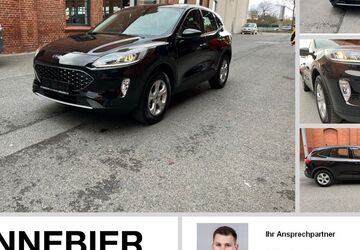Ford Kuga 12.772 km 23.080 &euro; Oranienburg 16515
