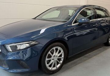 Mercedes-Benz A 180 78.254 km 17.950 &euro; Berlin 12277