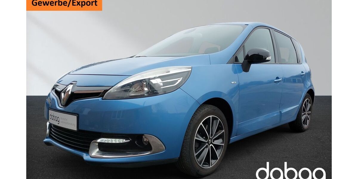 Renault Scenic 166.960 km 2.950 &euro; Berlin 13125