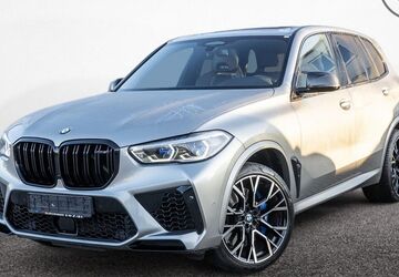 BMW X5 M 79.812 km 77.900 &euro; Schönefeld OT Großziethen 12529