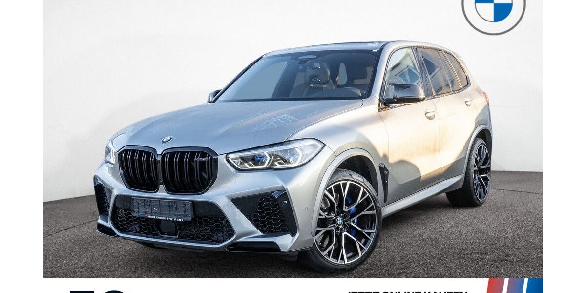 BMW X5 M 79.812 km 77.900 &euro; Schönefeld OT Großziethen 12529