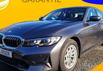 BMW 318 137.200 km 21.990 &euro; Wildau 15745