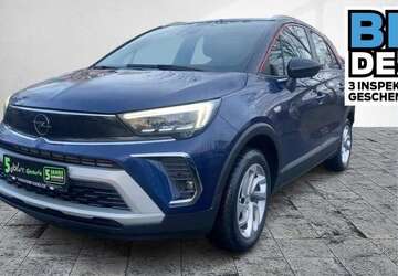 Opel Crossland 68.080 km 14.480 &euro; Berlin 14167