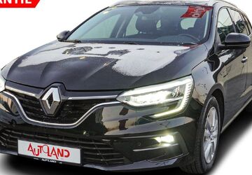 Renault Megane 44.046 km 19.950 &euro; Berlin 12683
