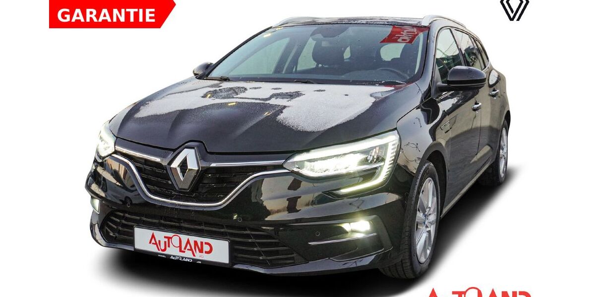 Renault Megane 44.046 km 19.950 &euro; Berlin 12683