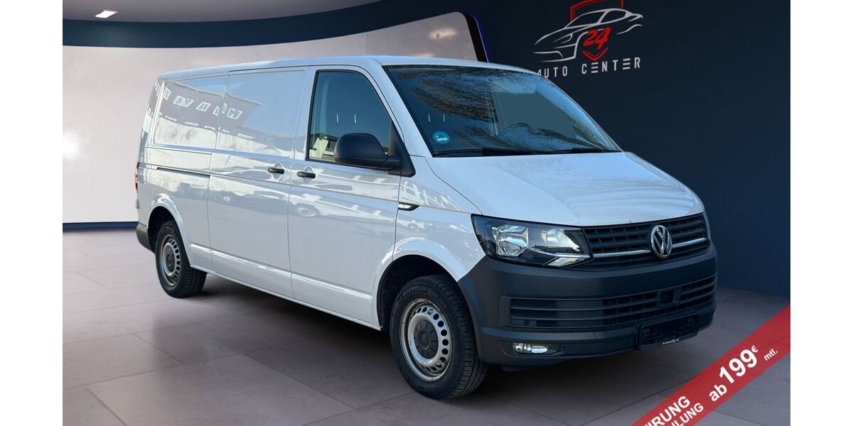 VW T6 Transporter 201.000 km 14.999 &euro; Berlin 12439