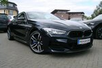 BMW M850 Coupé xDrive 360° Laser Navi HeadUp SoftClose 25.115 km 69.980 &euro; Falkensee 14612