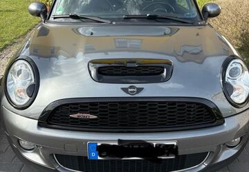 Mini John Cooper Works 157.000 km 7.990 &euro; Berlin 13437