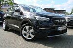 Opel Grandland X 1,6 Turbo Pure Tech 180 Innovation Int 117.982 km 13.980 &euro; Falkensee 14612