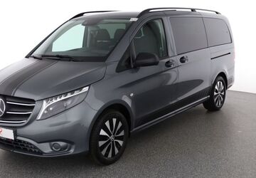 Mercedes-Benz Vito 46.360 km 45.880 &euro; Berlin 12103