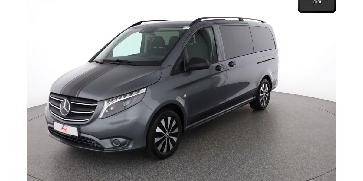 Mercedes-Benz Vito 46.360 km 45.880 &euro; Berlin 12103