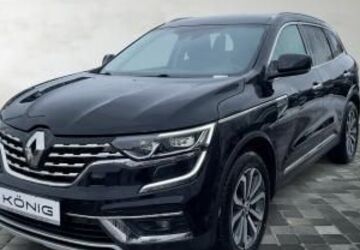 Renault Koleos 31.733 km 21.540 &euro; Berlin 12557