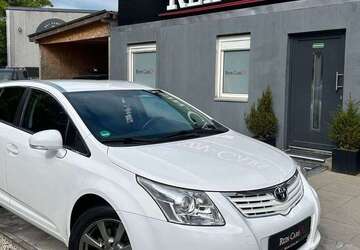 Toyota Avensis 179.000 km 6.990 &euro; Berlin 13088