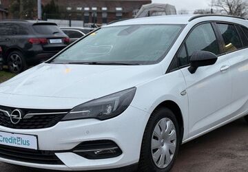 Opel Astra 84.000 km 13.890 &euro; Ludwigsfelde 14974
