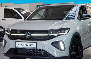 VW T-Cross 6.500 km 28.950 &euro; Berlin 14167