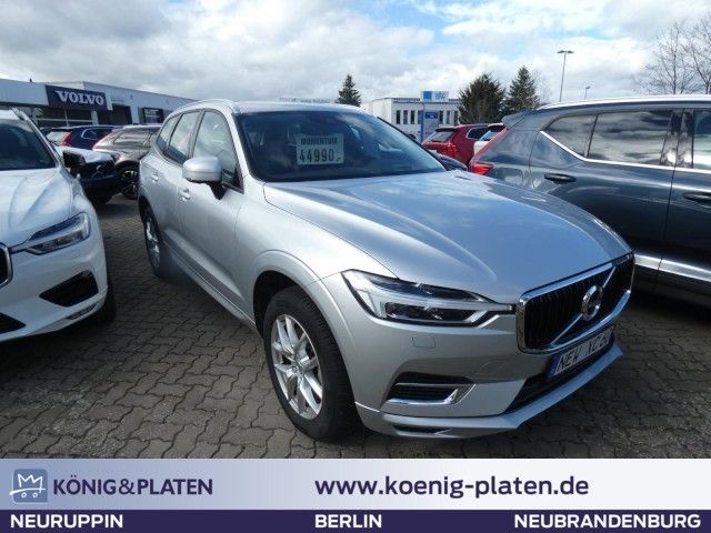 Volvo XC60 54.000 km 33.990 &euro; Berlin Tegel 13509