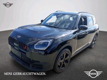 Gebrauchte Mini Countryman