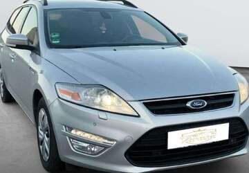 Ford Mondeo 144.192 km 5.900 &euro; Berlin 12277