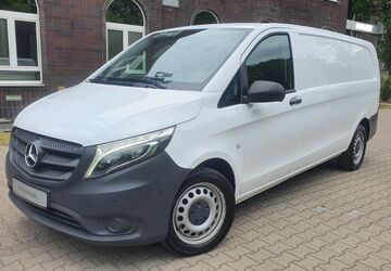 Mercedes-Benz Vito 173.500 km 23.900 &euro; Berlin 13581