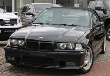 BMW M3 189.000 km 25.000 &euro; Hennigsdorf bei Berlin 16761