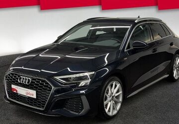 Audi A3 31.550 km 28.500 &euro; Berlin 10587