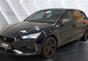 Cupra Leon 50.000 km 26.999 &euro; Berlin 12681