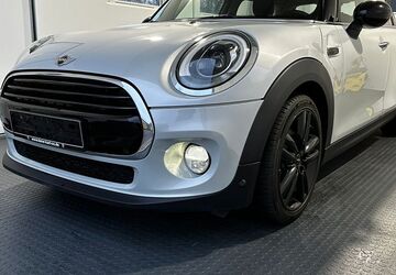 Mini Cooper 87.200 km 13.250 &euro; Falkensee 14612