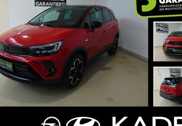 Opel Crossland (X) 16.836 km 16.450 &euro; Berlin Tempelhof 12103