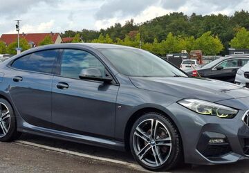 BMW 216 130.000 km 18.500 &euro; Berlin 15831
