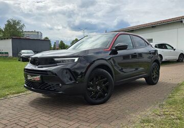 Opel Mokka-e 6.519 km 22.890 &euro; Potsdam 14482
