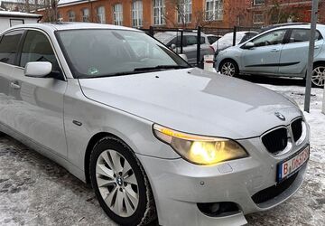 BMW 520 229.000 km 3.890 &euro; Berlin 13403
