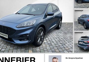 Ford Kuga 35.000 km 22.890 &euro; Potsdam 14482