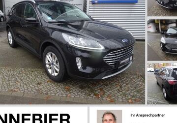 Ford Kuga 15.880 km 25.285 &euro; Berlin 14199