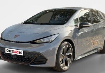 Cupra Born 19.885 km 33.889 &euro; Berlin 10587