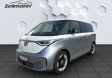 VW ID. Buzz 9.000 km 72.490 &euro; Berlin 12524