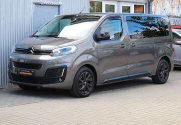 Citroen Spacetourer 71.695 km 28.980 &euro; Berlin 13089