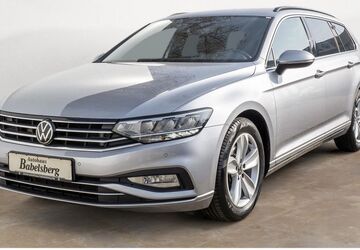 VW Passat Variant 47.901 km 25.490 &euro; Potsdam 14482