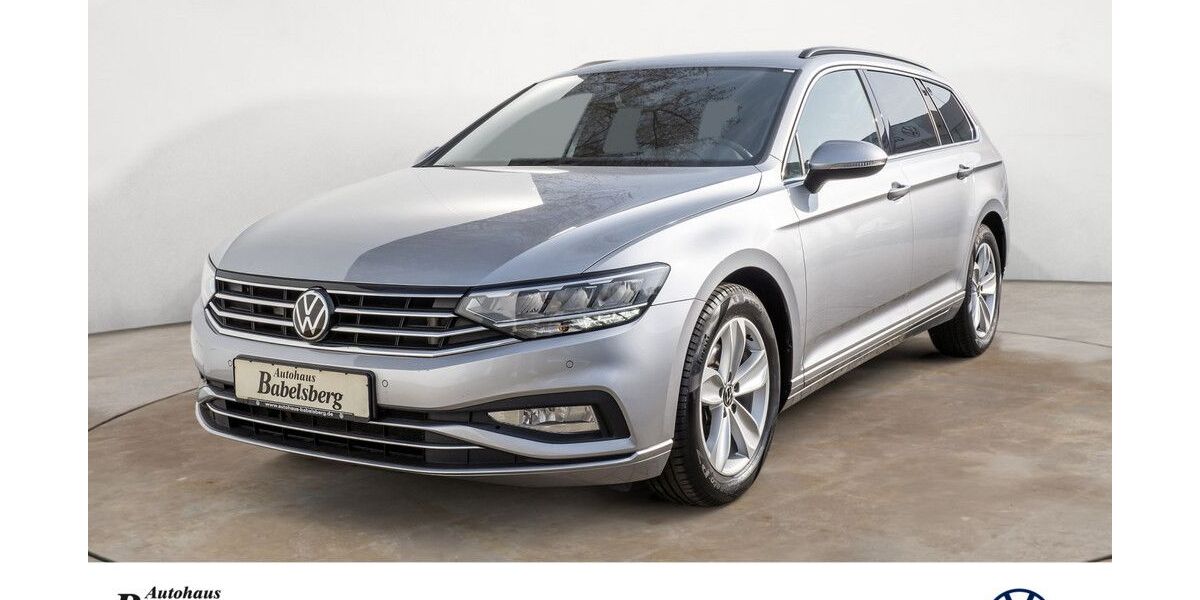 VW Passat Variant 47.901 km 25.490 &euro; Potsdam 14482