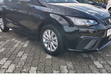 Seat Ibiza 12.500 km 19.990 &euro; Potsdam 14482
