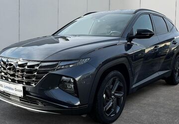 Hyundai TUCSON 35.655 km 25.990 &euro; Teltow 14513