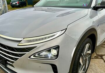 Hyundai NEXO 171.000 km 9.999 &euro; Berlin 12307