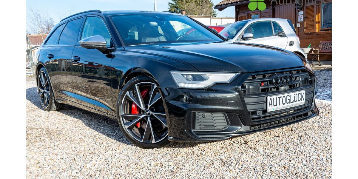 Audi S6 136.000 km 45.990 &euro; Berlin 12349